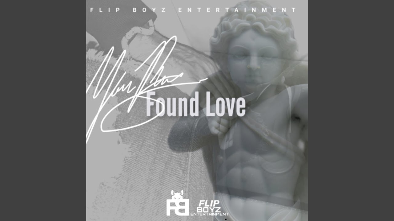 YouTubeでFOUND LOVE (Radio Edit)を視聴