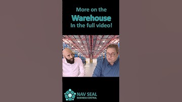 Using the Purchase Order for keeping inventory | NAV SEAL: Warehouse 1