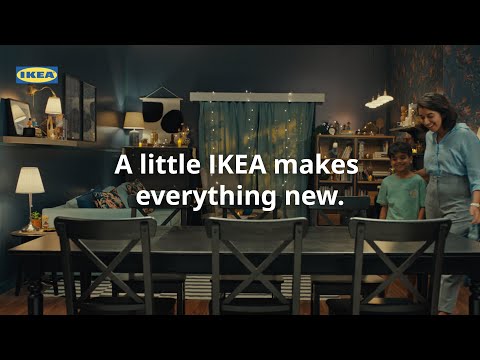 Video: Kėdė „Ikea“– „Pridėti“: apžvalgos ir aprašymas