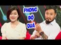 SOÁI CA XĂM TRỔ U30 CỰC PHONG ĐỘ KHIẾN CÔ GÁI TRẺ MÊ MẨN NGAY TỪ CÁI NHÌN ĐẦU TIÊN |PHỤ NỮ LÀ ĐỂ YÊU