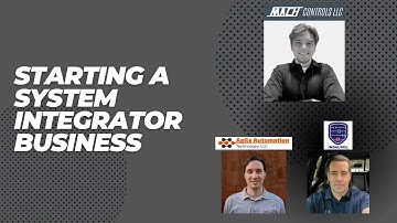 Starting your system integrator business