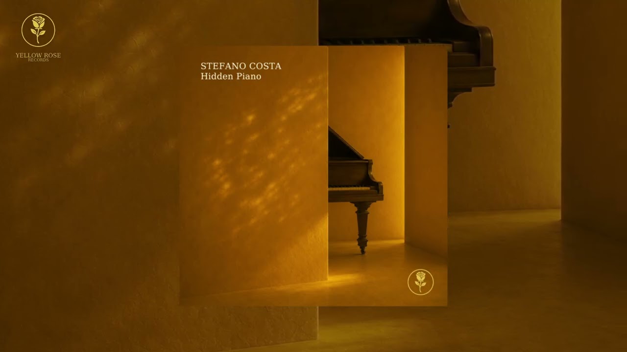 Guarda Intimate Felted Piano | Hidden Piano | Stefano Costa su YouTube Guarda Intimate Felted Piano | Hidden Piano | Stefano Costa su YouTube