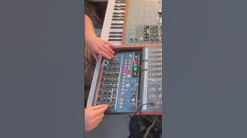 Arturia Drumbrute Impact Polyrhythm. #dawless #drummachine #arturia #drumbruteimpact #edm #techno