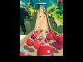 Marble Run 3D Musical Edition Rhythm Escape #ballgameshub 😱🔥 #shorts
