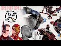 Suicide squad  kill the justice league  lets play coop  4 4