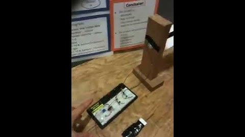 Engineering project , Automatic Blinds with sensor