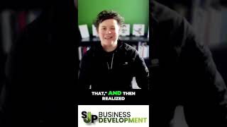 How to Master Delegation In Your Solo Business #shorts
