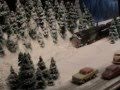 Märklin Dampfschneeschleuder 28830 Winterdiorama
