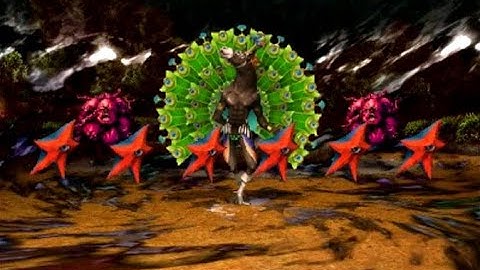 SMT IV: Apocalypse - Adramelech & Friends (Low Level, Apocalypse Difficulty, No Fusion)