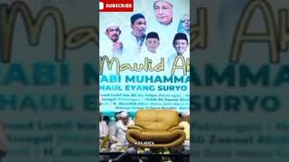 Kelucuan Habib Bidin Assegaf Muncul Dari Belakang Kursi   Momen Lucu Habib Bidin habibbidin fyp