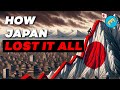 How japan doubled its economy  then lost it all  japans return pt 2