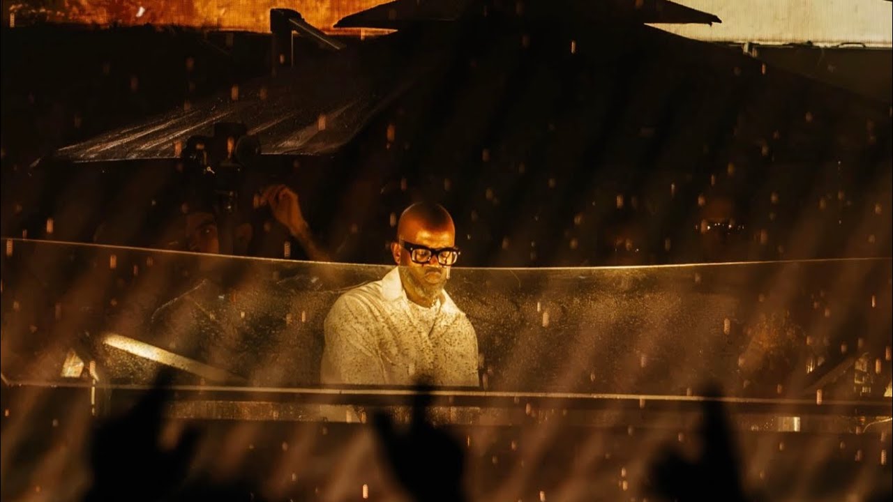 Black Coffee @ Pacha NYC, United States 2026-07-05