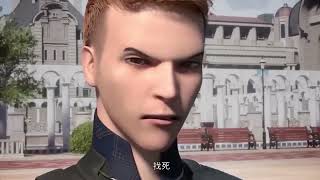 万界法神7 #千万推文