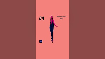 Using Path Animation in After Effects as a Clean Up Process in Frame by Frame Animation