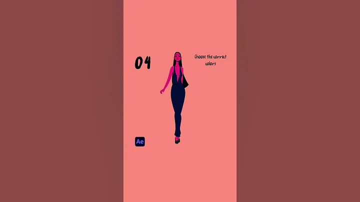 Using Path Animation in After Effects as a Clean Up Process in Frame by Frame Animation