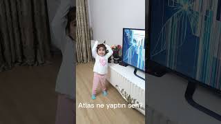 TikTok Videolarımız - Mila Televizyon Kırıldı Ne Yapcaz Şimdi