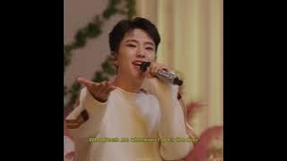 [ENG LYRICS] 소용돌이 (To you) - SEVENTEEN (세븐틴) (Attacca Comeback Show)