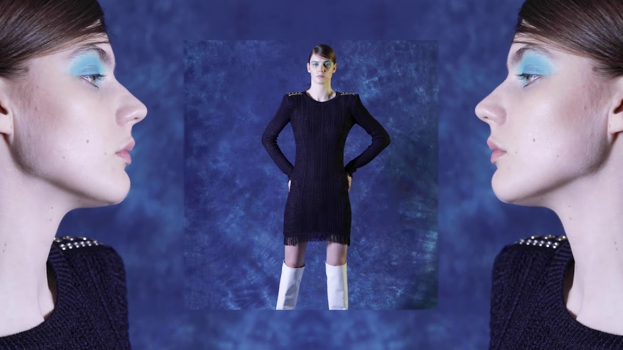 Patrizia Pepe Spring Summer 21 Collection