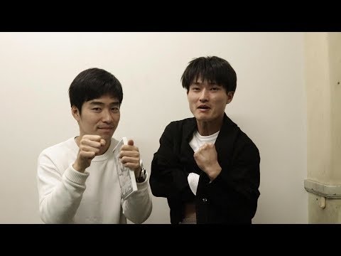 お笑いコンビ・ジャルジャルが結成１５周年でDVDをアピール！平成の印象的な出来事を振り返る！