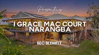 1 Grace Mac Court, Narangba | Bec Blewitt 1 Grace Mac Court, Narangba | Bec Blewitt