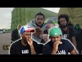 Tion Wayne x ArrDee - Wid It [Music Video] @Grmdaily #RAGATLKTV REACTION