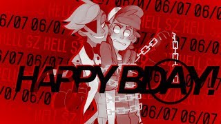 Mark My Words | Billdip ᵐᵉᵖ ᵖᵃʳᵗ (hbday hell!!) Mark My Words | Billdip ᵐᵉᵖ ᵖᵃʳᵗ (hbday hell!!)
