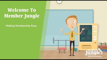 Membership Software & Online Member Management System | Member Jungle