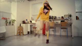 แค่โสด 3Cha Remix SOLOIST feat แร๊พอีสานASIAN GIRL SHUFFLE DANCE