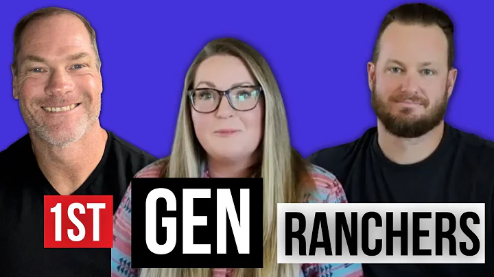 From SoCal To Montana To Become Ranchers | Dr. Sha...