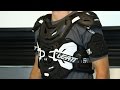 Leatt 5.5 Pro HD Chest Protector | Motorcycle Superstore