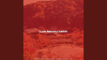 High-class Music for 50s Vibes