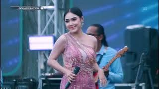 KAISAR RD FT EVIE TAMALA :: Rindu Berat - Anarista