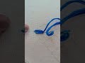 cute embroidery design 💐💐 #short #viral #trending #new