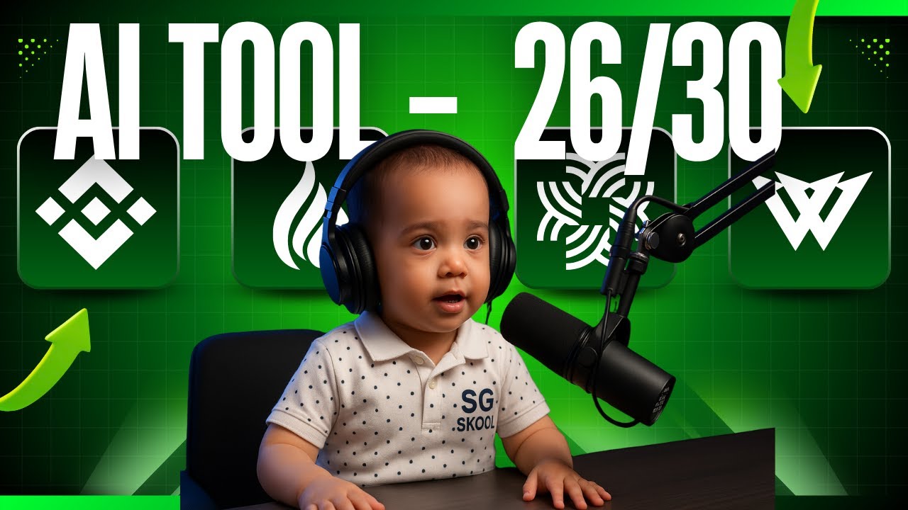 Gemini AI – Create Story Books Instantly | Write, Illustrate & Publish with AI 📚 (26/30)