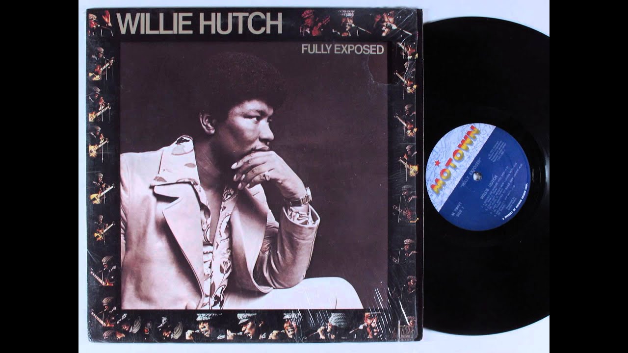 Willie Hutch - Get Ready For The Get Down Willie Hutch - Get Ready For The Get Down