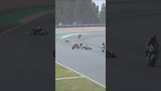 MotoGP 20 - Crash #1631