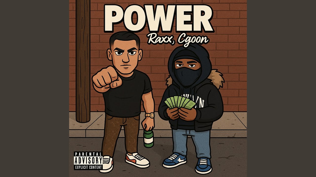 Guarda Power su YouTube Guarda Power su YouTube