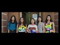 Red Velvet 레드벨벳 '피카부 (Peek-A-Boo)' MV COVER