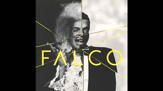 Falco - Maschine brennt [High Quality]