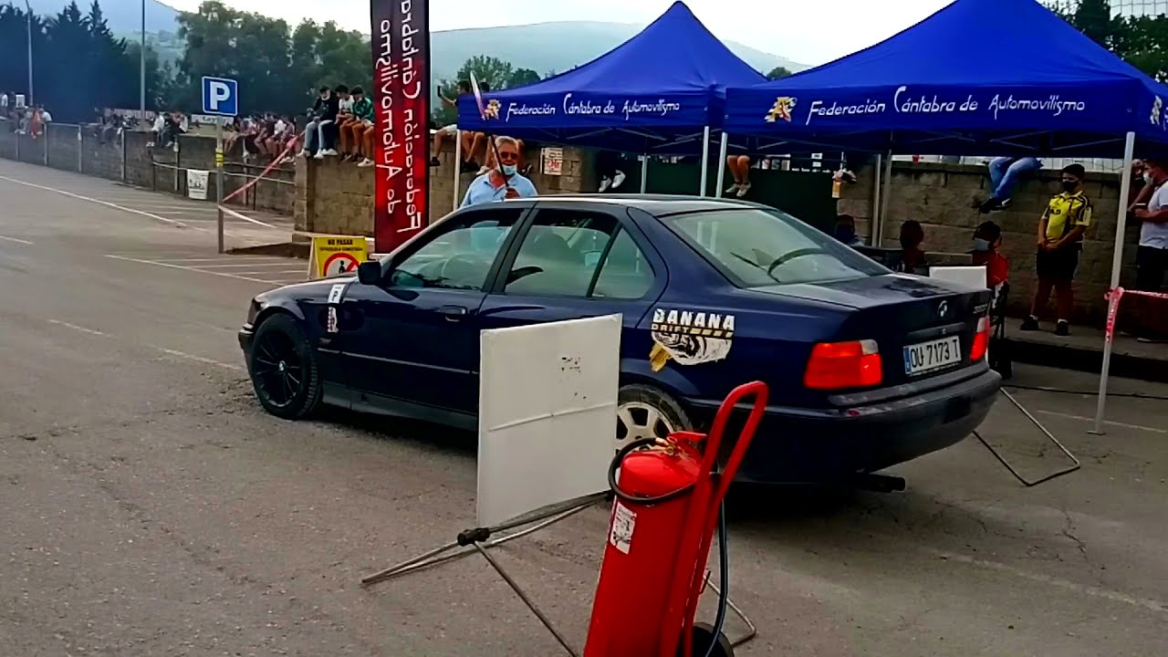 🏁 slalom saron cantabria 2021 🏁