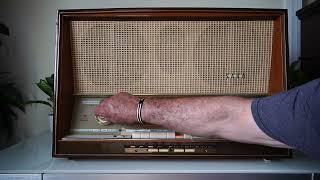 415Radios Radio Saba 400 Automatic Stereo/11 with The Fisher decoder incorporated. Net Worth