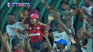 #HIGHLIGHTS: & #GOALS: SIMBA 3-0 MBEYA