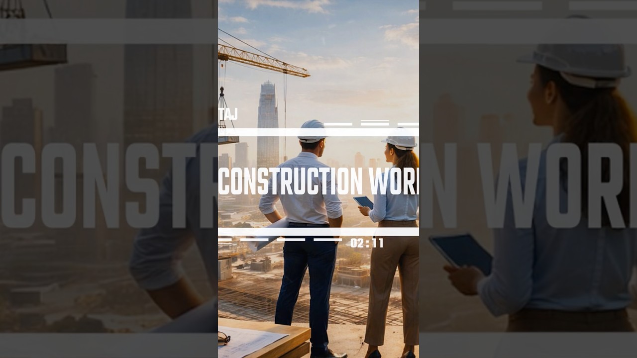 Guarda Construction Works by TimTaj su YouTube Guarda Construction Works by TimTaj su YouTube