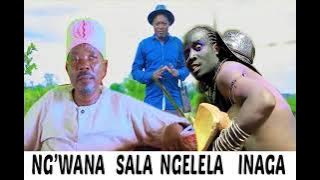 Ng'wana Sala Ngelela Song Bhashabhiki   Audio 2023