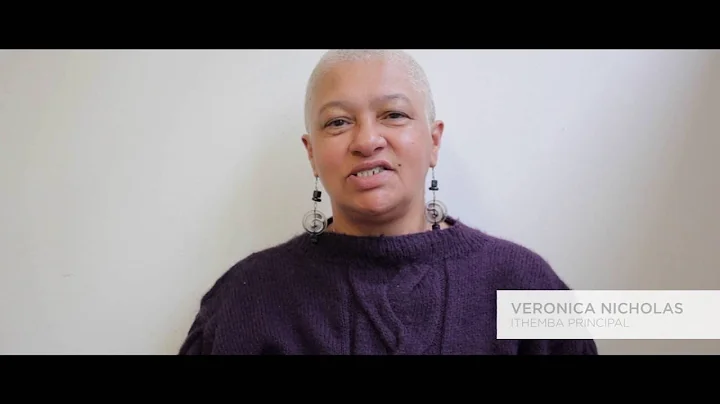Veronica Nicholas | Africa A+ Profiles