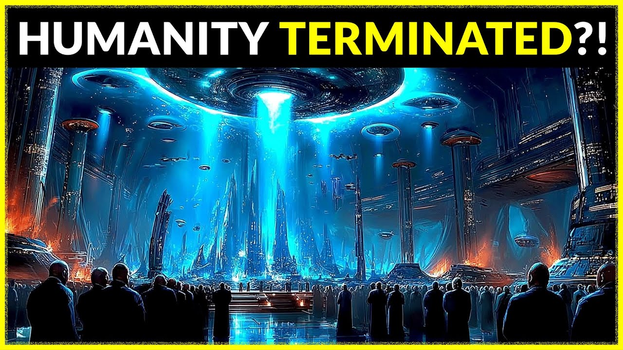 Earth Was Mocked at the Council — By Morning, All Treaties Were Dead | HFY | Sci-Fi Reddit Stories