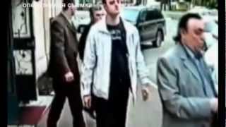Убийство дед хасана Убийство дед хасана