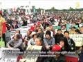 A Rural Rebellion Is Growing In China