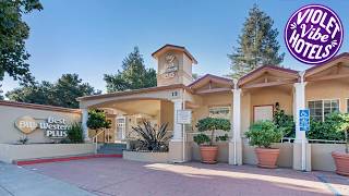 Best Western Plus Riviera | San Jose (CA), United States | Hotel Review 🏩