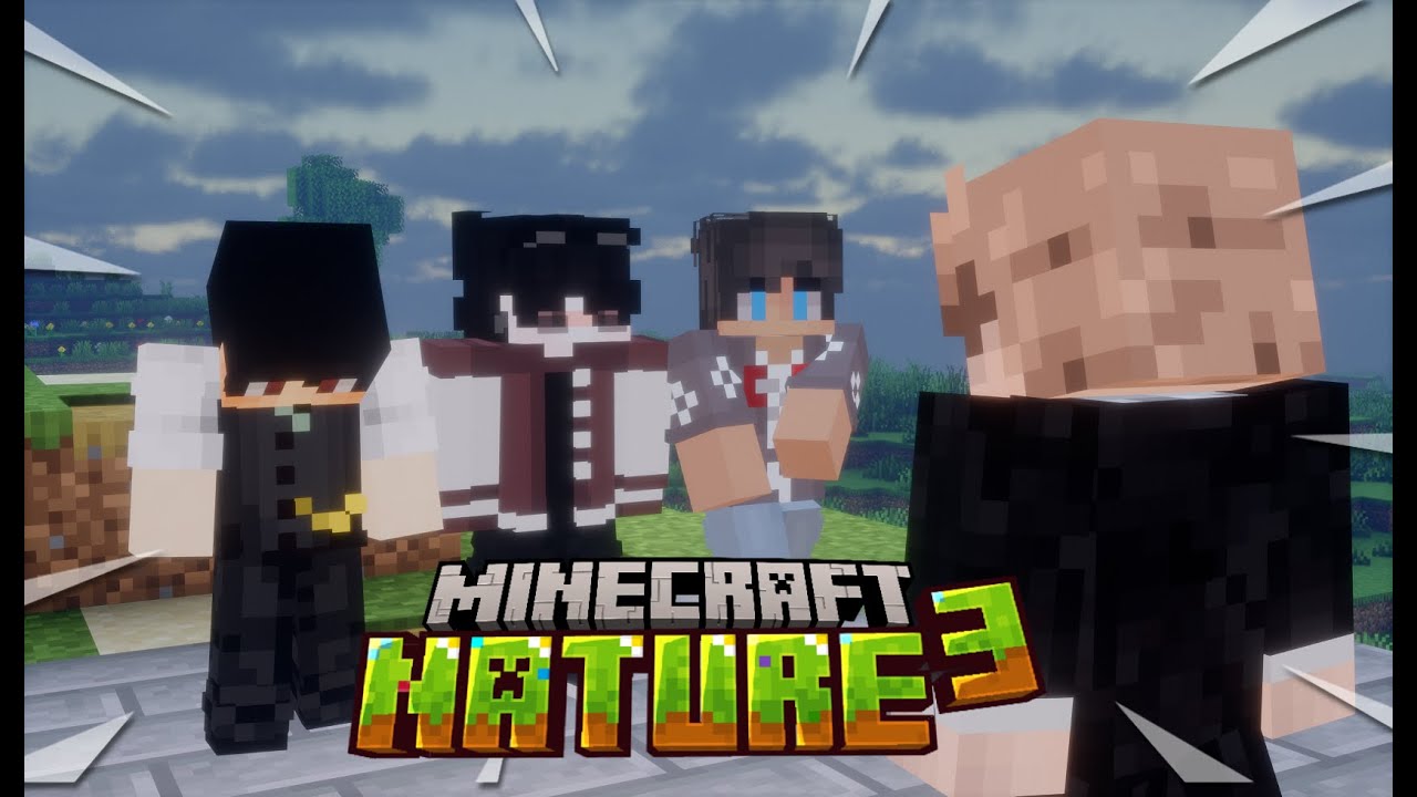 Ist das Das Ende der SLS?! Minecraft Nature 3 #006 [Deutsch/HD] - YouTube